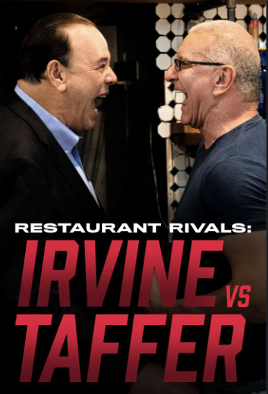 RestaurantRivals