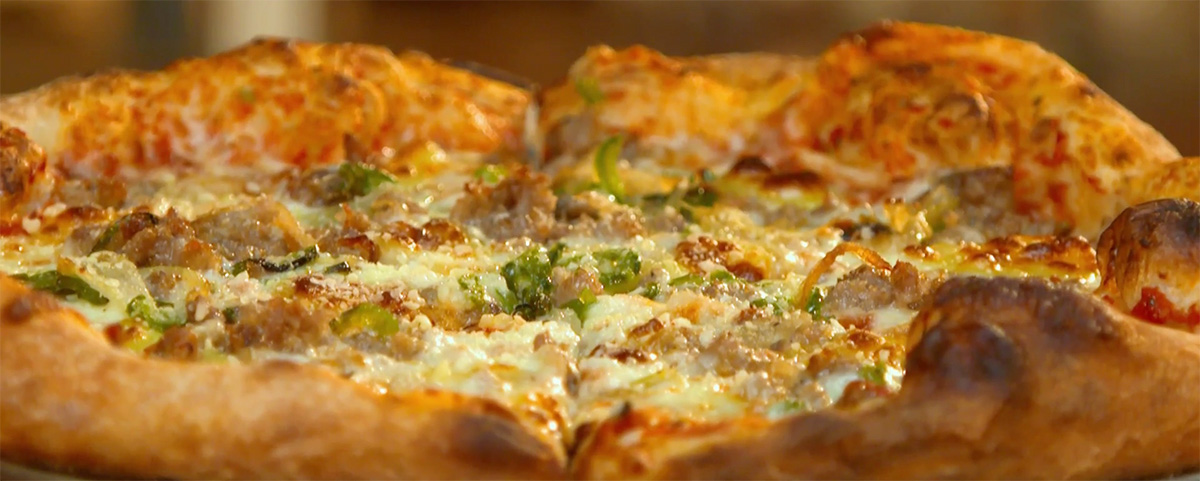 Pizza Featured Image